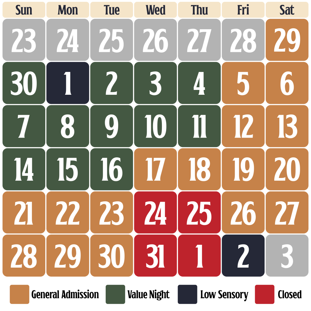 ROL25_Ticketing Calendar_1080x1080_P03