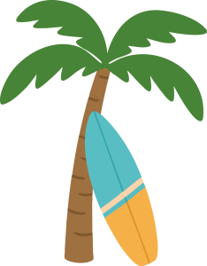 RoL25_Beach Bash Santa-palm tree(1)